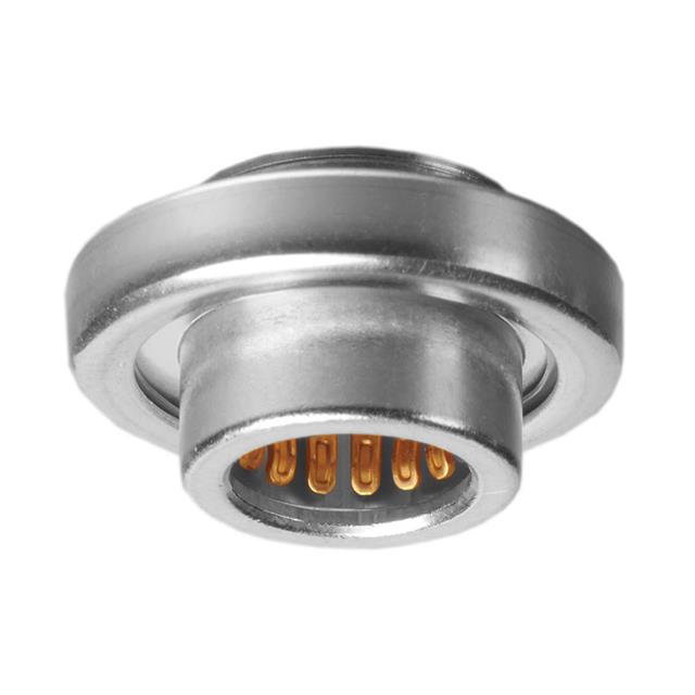 8MM SMT SOCKET W/FLOAT REVER