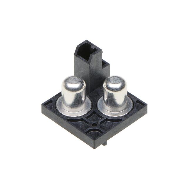 8.0MM ULTRAWIZE 2-CKT HDR TRAY P