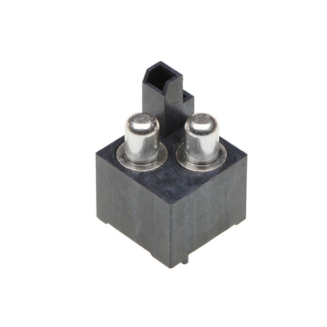8.0MM ULTRAWIZE 2-CKT TALL HDR T