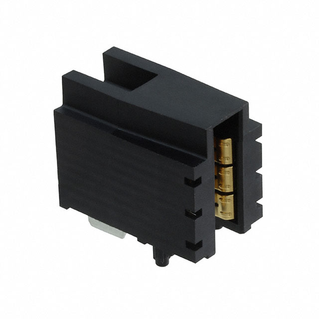 DUAL CROWN CLIP JUNIOR POWER CON