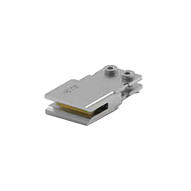IN-LINE MOUNT BUSBAR CONN.