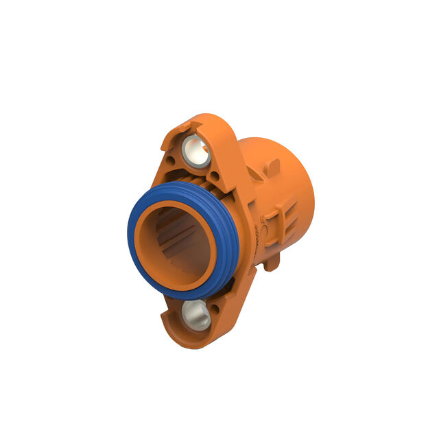 1 POS. RING TONGUE HOUSING ASSY.