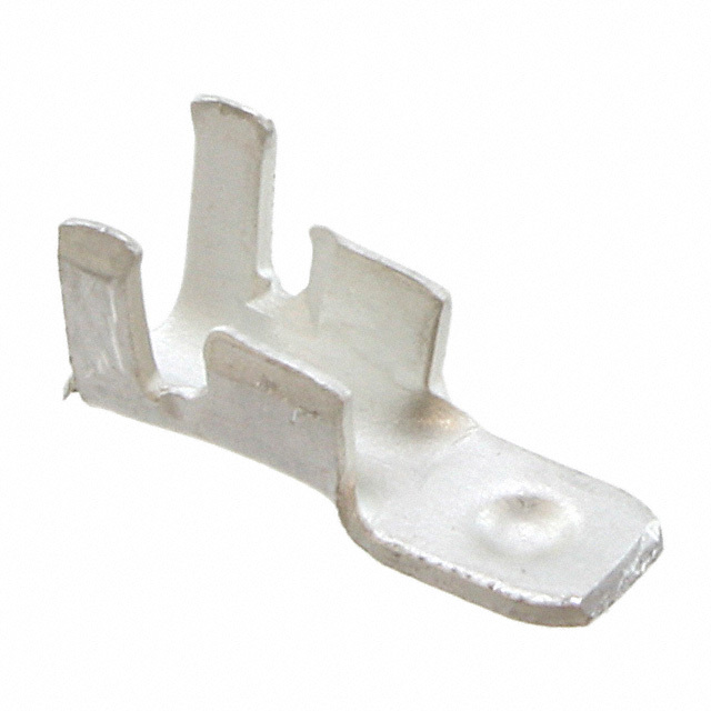 CONN TERM WELD TAB 16-20AWG