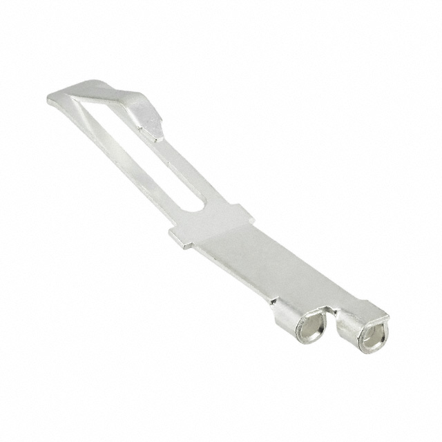 CONN TERM RELAY 14-16AWG CRIMP