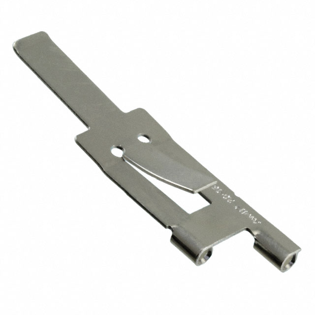 CONN TERM RELAY 16-20AWG CRIMP