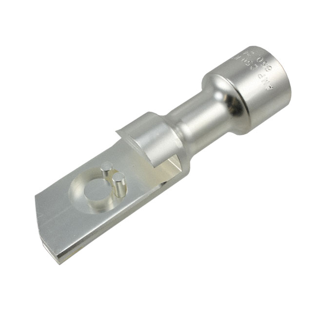 CONN TERM POWER 250 MCM CRIMP
