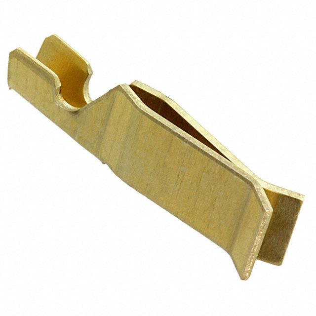 CONN TERM TAB RCPT 14-18AWG