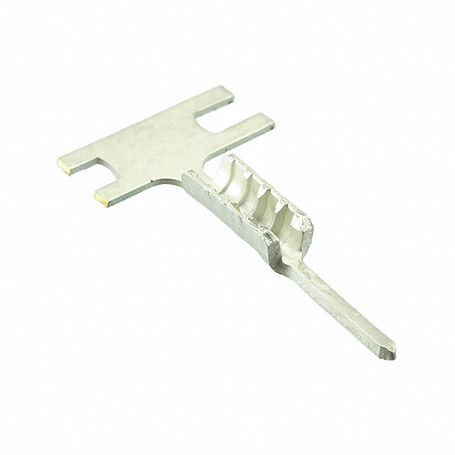 CONN TERM PIN CRIMP TAB