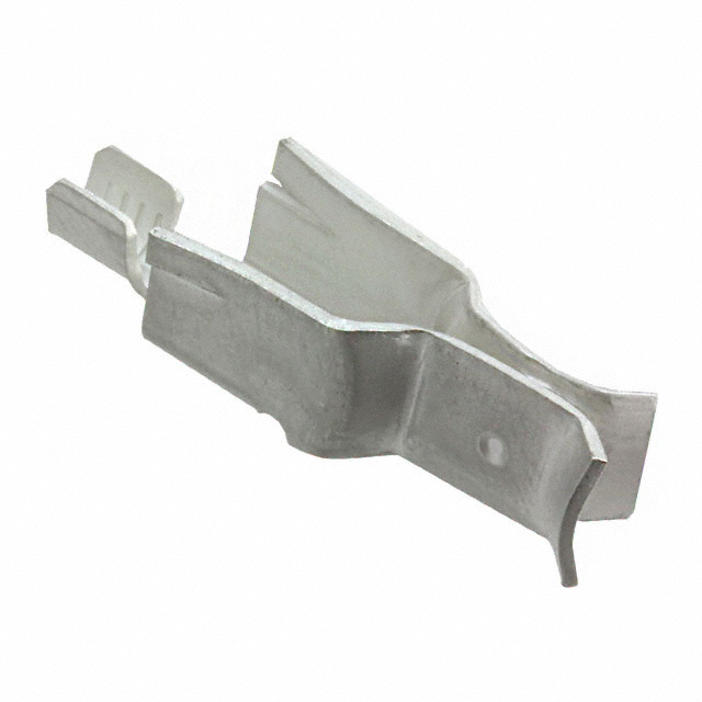 CONN TERM TAB RCPT 16-20AWG