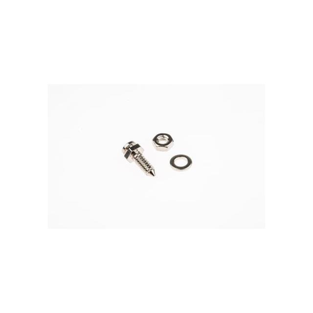 STUD-8MM - PAIR 1=2PCS