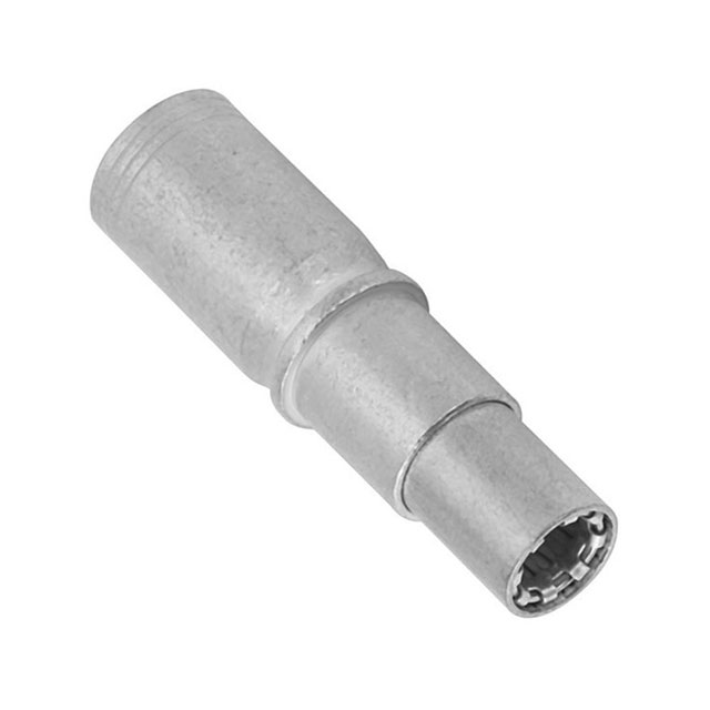 CONN TERM RCPT 6-10AWG CRIMP