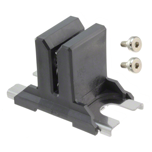 CONN VERT TYPE FOR 3MM BUSBAR