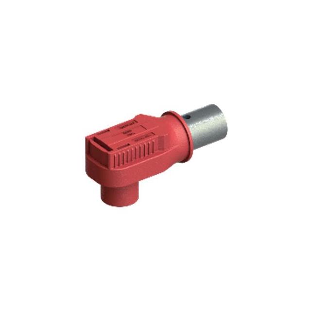 14MM RADLOK FOR 70MM WIRE, RED,