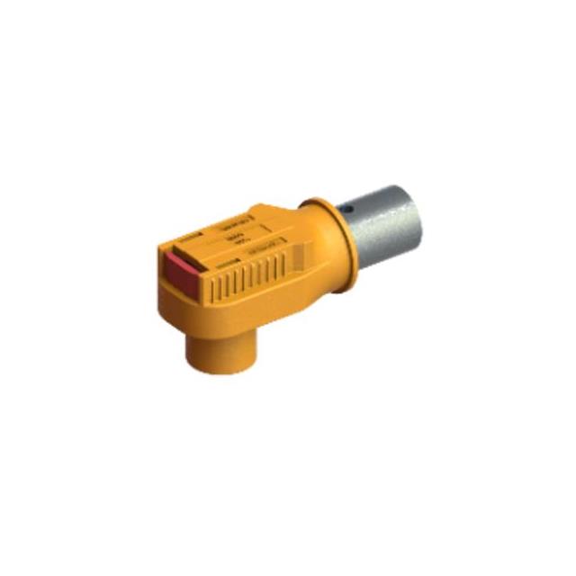 14MM RADLOK FOR 70MM WIRE, ORANG