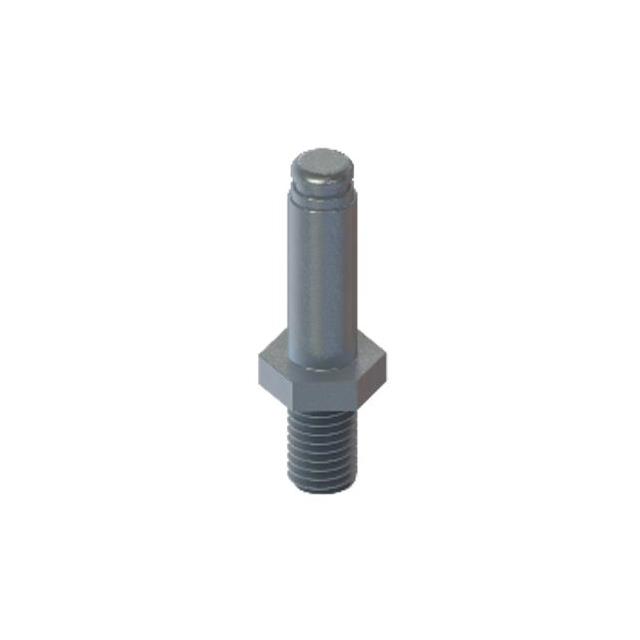 3,6MM RADLOK REGULAR PIN, SILVER