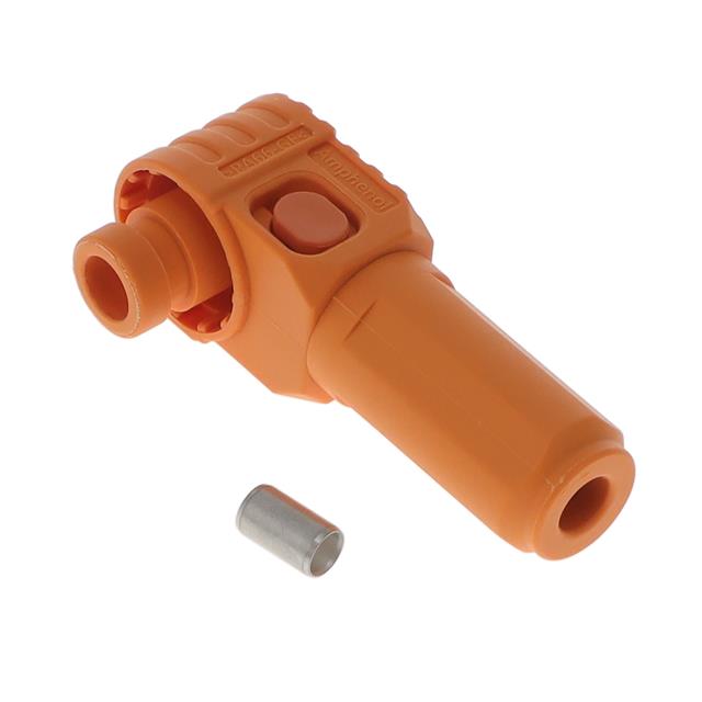 3.6MM SURLOK PLUS, PLUG, RIGHT A