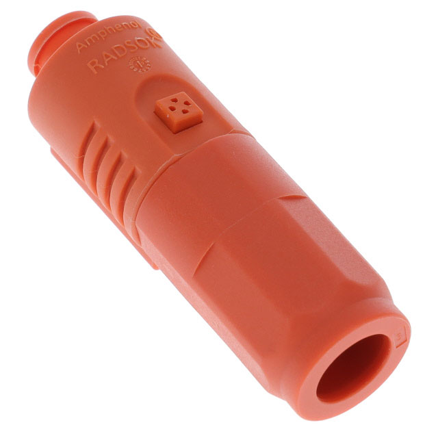 SURLOK PLUS, STRAIGHT PLUG, 5.7M
