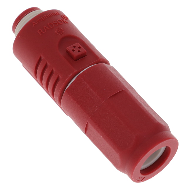 SURLOK PLUS, STRAIGHT PLUG, 5.7M