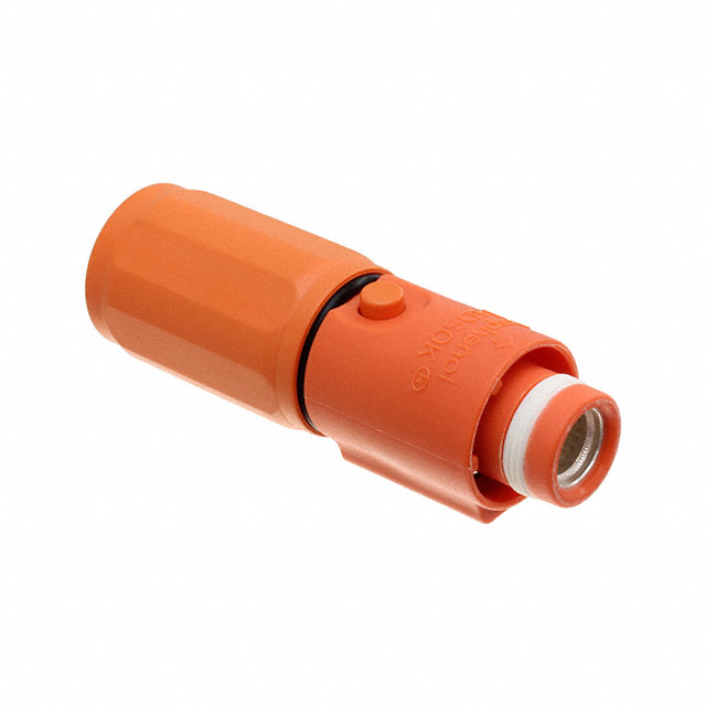 8.0MM SURLOK PLUS STRAIGHT PLUG