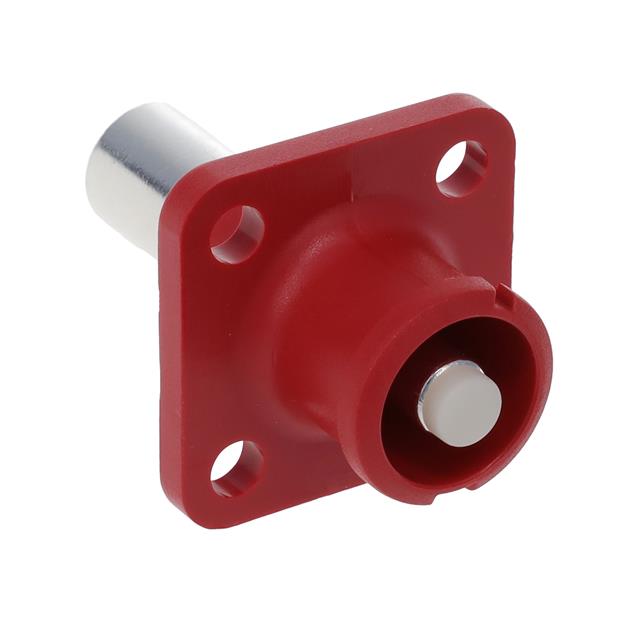 SURLOK PLUS, INLINE RECEPTACLE,