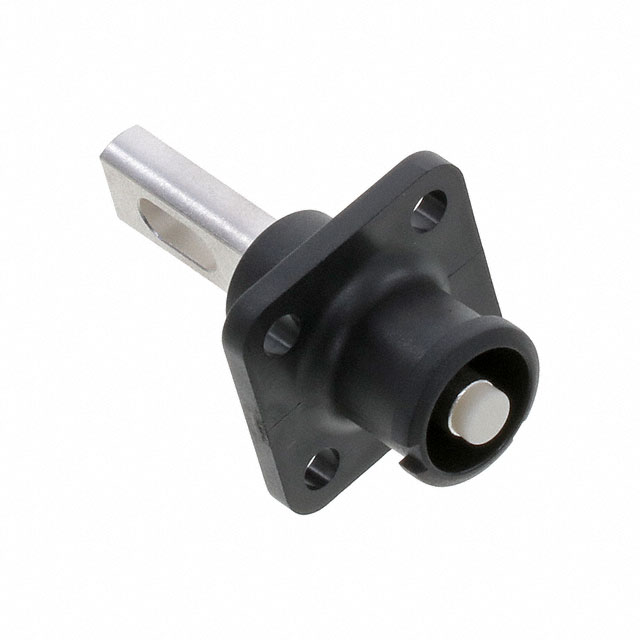 SURLOK PLUS, INLINE RECEPTACLE,