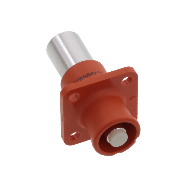 SURLOK PLUS, INLINE RECEPTACLE,