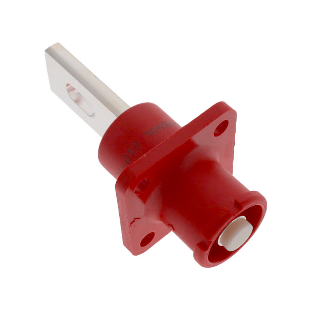 SURLOK PLUS, INLINE RECEPTACLE,