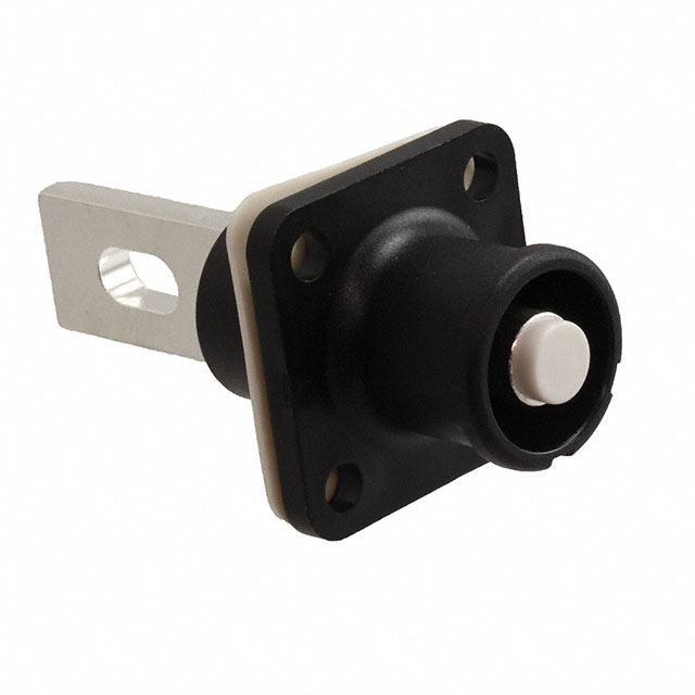 8.0MM SURLOK PLUS RECEPTACLE PAN