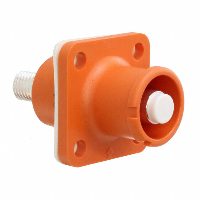 8.0MM SURLOK PLUS RECEPTACLE PAN