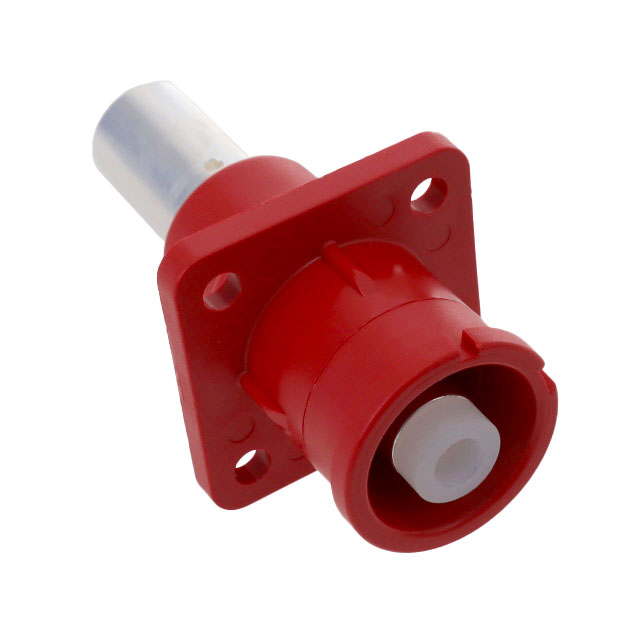 SURLOK PLUS, INLINE RECEPTACLE,