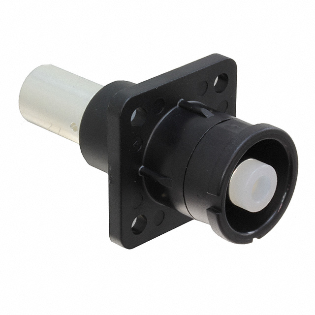 10.3MM SURLOK PLUS RECEPTACLE PA