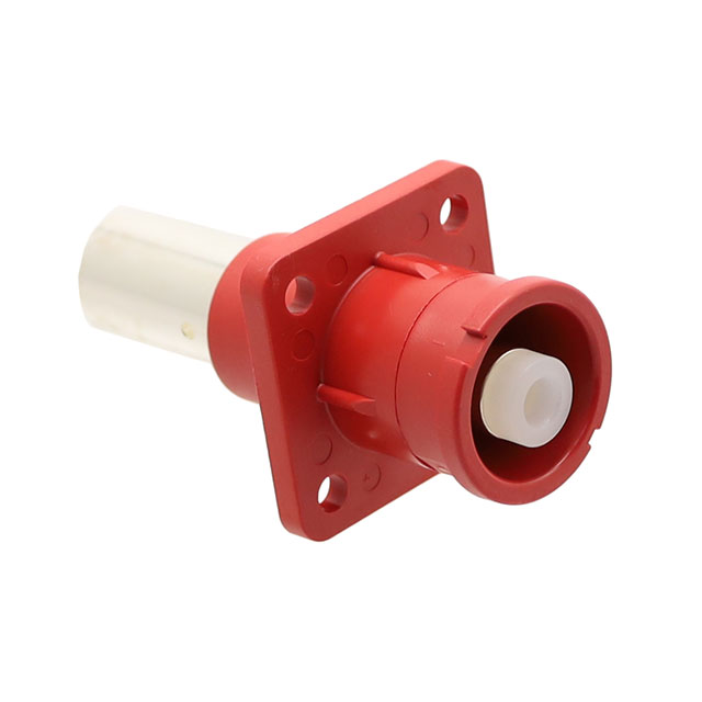SURLOK PLUS, INLINE RECEPTACLE,