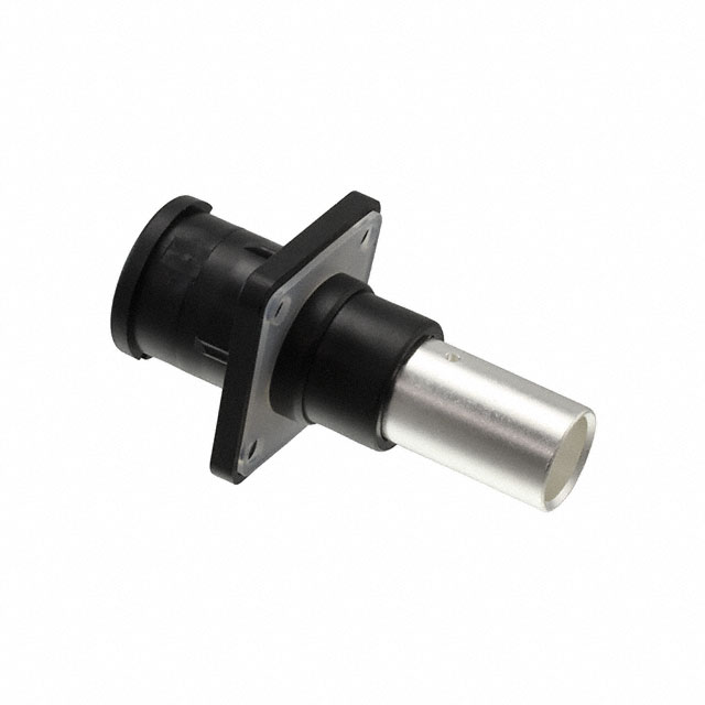 10.3MM SURLOK PLUS RECEPTACLE PA