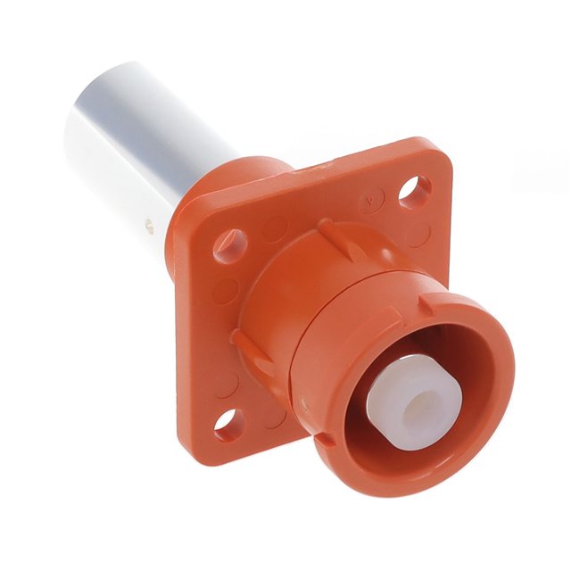 SURLOK PLUS, INLINE RECEPTACLE,