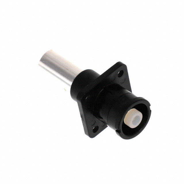 10.3MM SURLOK PLUS RECEPTACLE PA