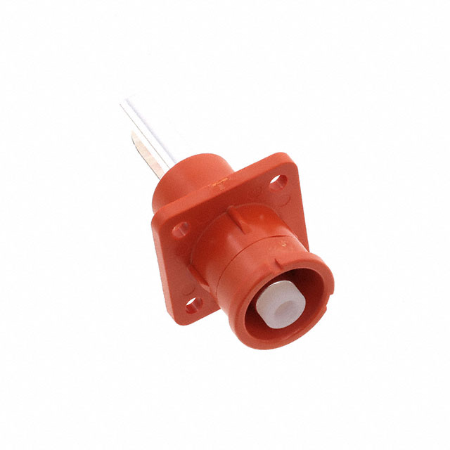 SURLOK PLUS, INLINE RECEPTACLE,