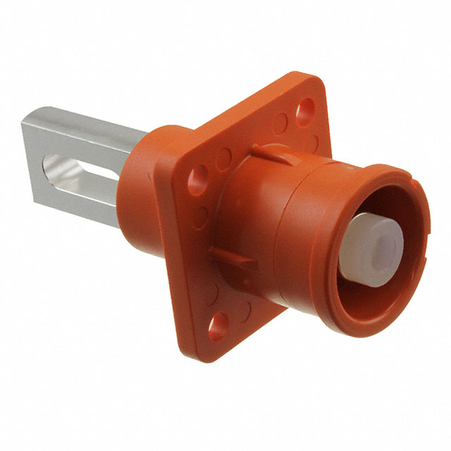 10.3MM SURLOK PLUS RECEPTACLE PA