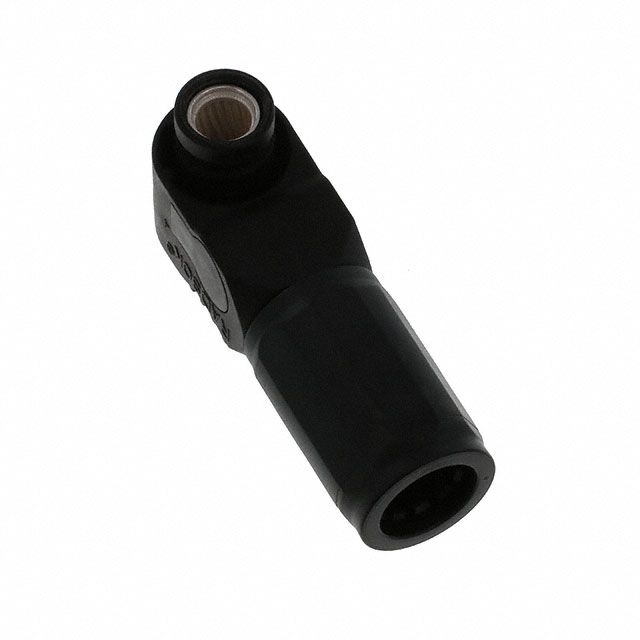 SURLOK PLUS, RIGHT ANGLE PLUG, 8