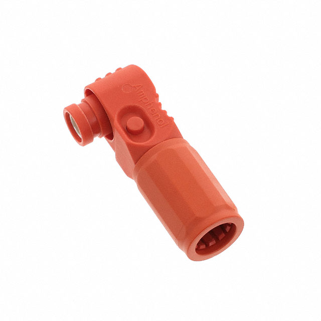 SURLOK PLUS, RIGHT ANGLE PLUG, 8