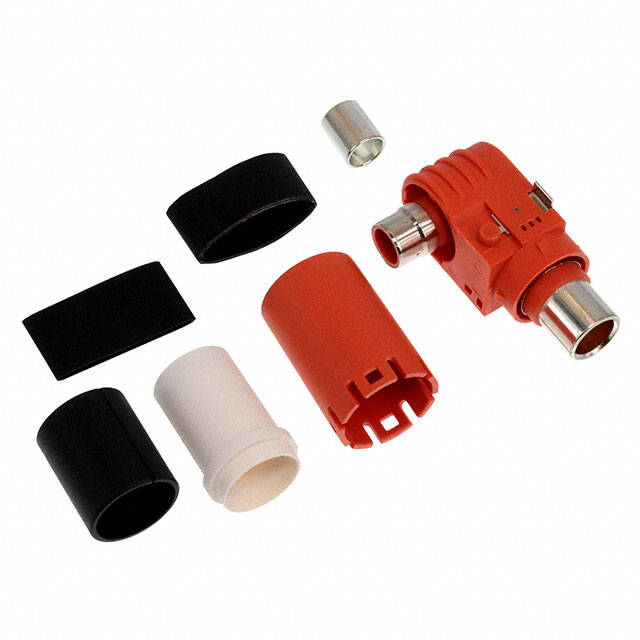 SURLOK PLUS 8.0MM RIGHT ANGLE PL