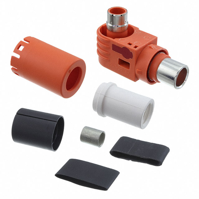 SURLOK PLUS 8.0MM RIGHT ANGLE PL