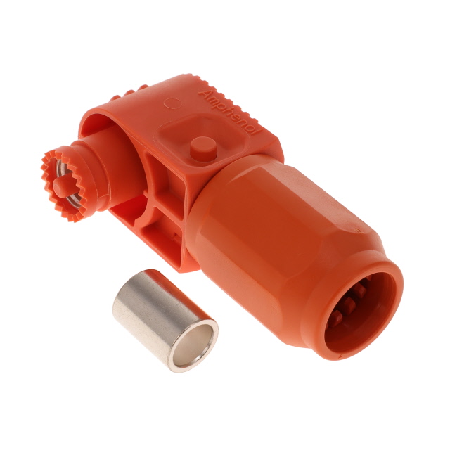 SURLOK PLUS, RIGHT ANGLE PLUG, 1