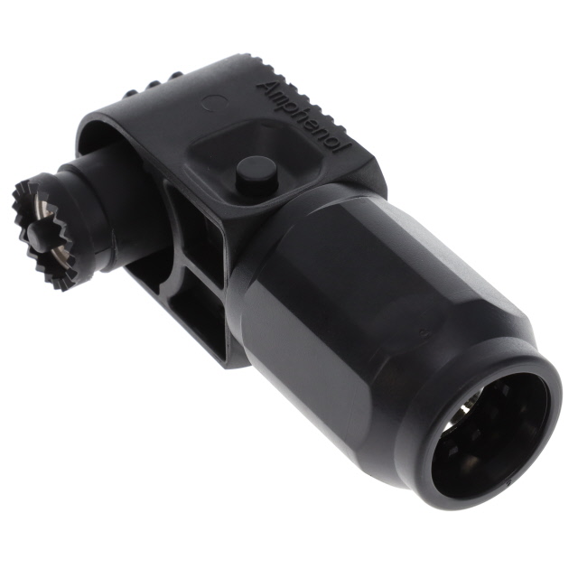 SURLOK PLUS, RIGHT ANGLE PLUG, 1