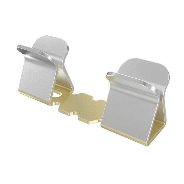CLIP,SUS T0.15,HEIGHT 3.4
