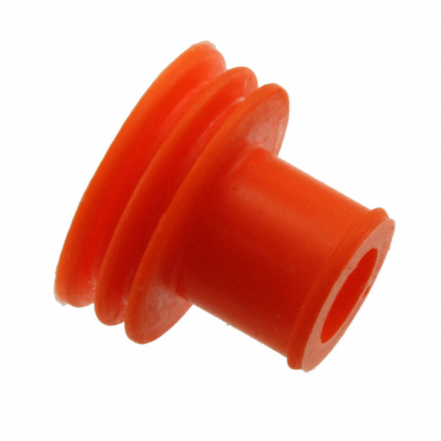 CONN PLUG SEALING FOR PRONER QC