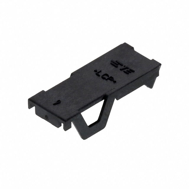 CONN COVER FOR MARK II HOUSINGS