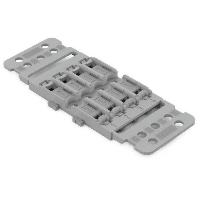 CARRIER FOR 221-2401 4POS SCREW-
