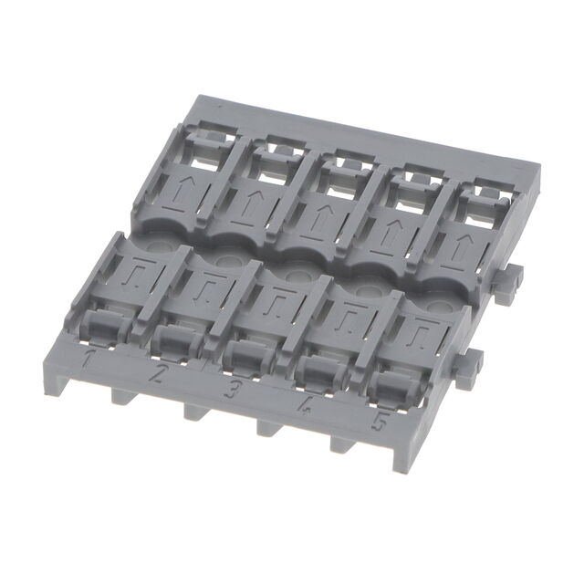 MOUNTING CARRIER 5-WAY FOR INL