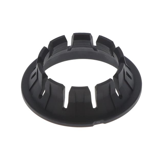 H&S 120MM, CABLE CLIP