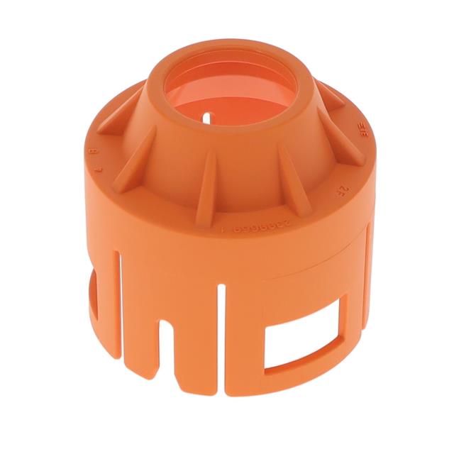 H&S 70MM, CABLE COVER